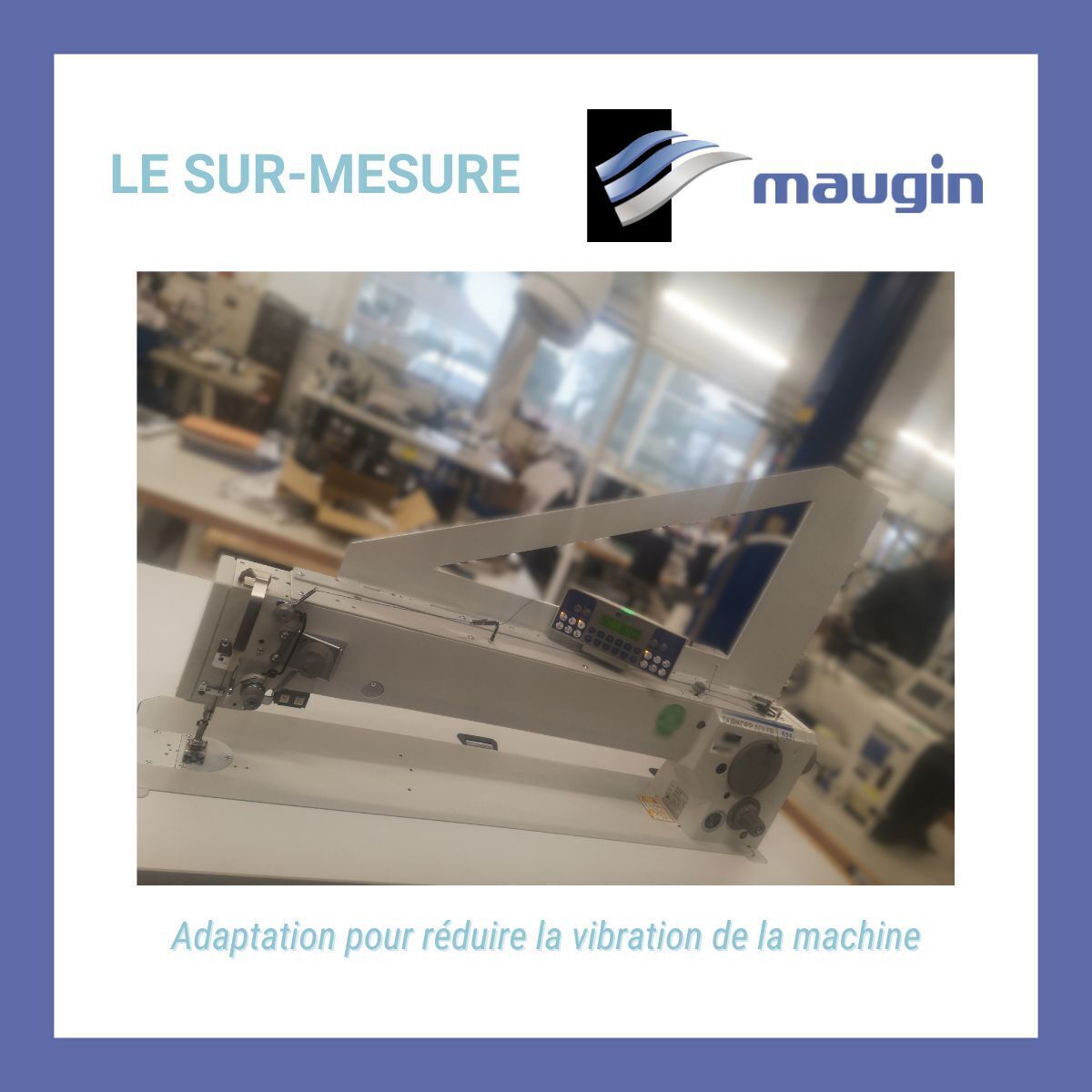 Sur-Mesure MAUGIN