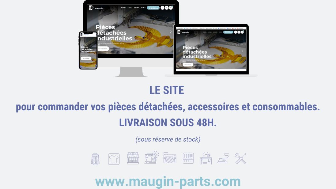SITE MARCHAND