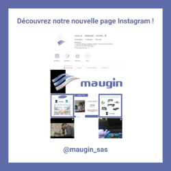 Découvrez notre nouvelle page Instagram !